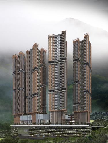 ANTARA GENTING GENTING HIGHLAND 