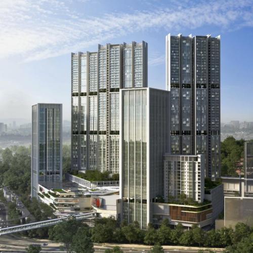 ATIVO ANNEXE KUALA LUMPUR 
