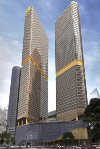 MENARA TA3 4 KUALA LUMPUR