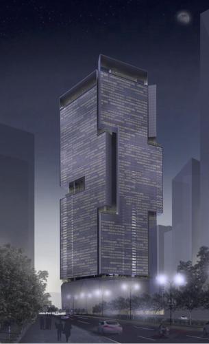 NOVA SQUARE KUALA LUMPUR-