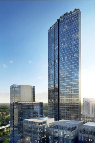 PAVILION DAMANSARA PH 1 KUALA LUMPUR