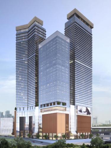 PAVILION DAMANSARA PH 2 KUALA LUMPUR 