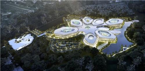 PERKESO COMPLEX IPOH PERAK 