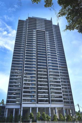 REFLECTION CONDOMINIUM MUTIARA DAMANSARA