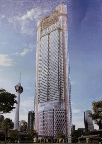 ROYAL LEXIS JALAN SULTAN ISMAIL KUALA LUMPUR 