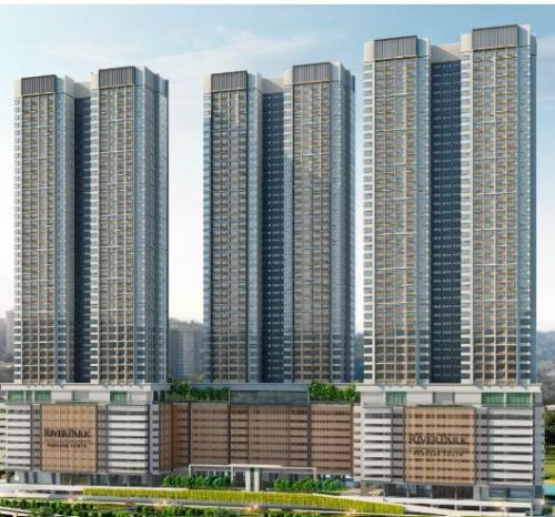 RIVERPARK BANGSAR SOUTH