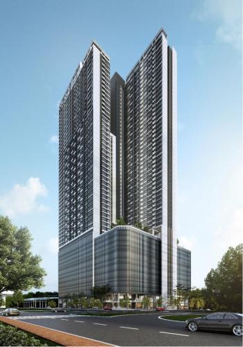 TGARDEN2 KOTA DAMANSARA PETALING JAYA 