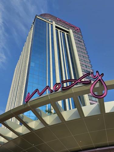 MOXY HOTEL PUTRAJAYA 